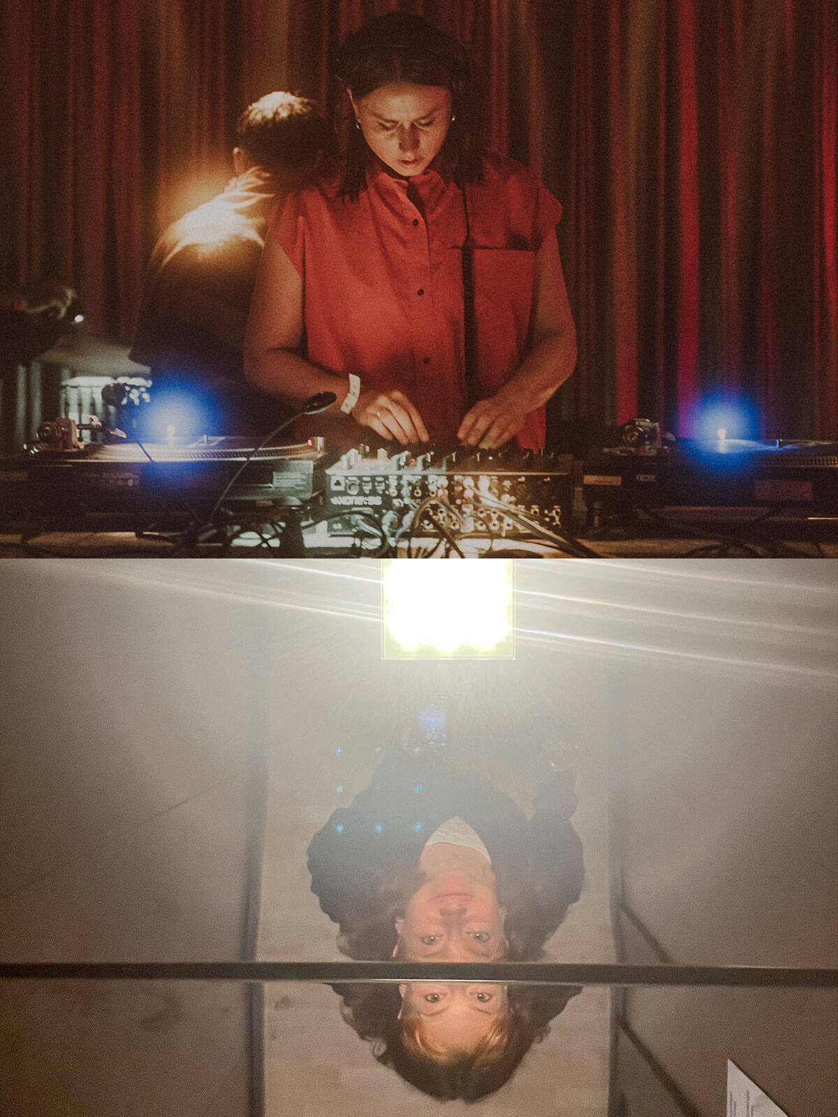 Photo of Olivia b2b Shoplifter