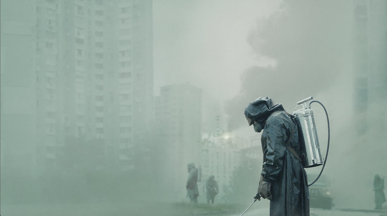 Music of Chernobyl Presented As Stand with Ukraine Fundraiser Concert at Kraftwerk Berlin on 7th May
