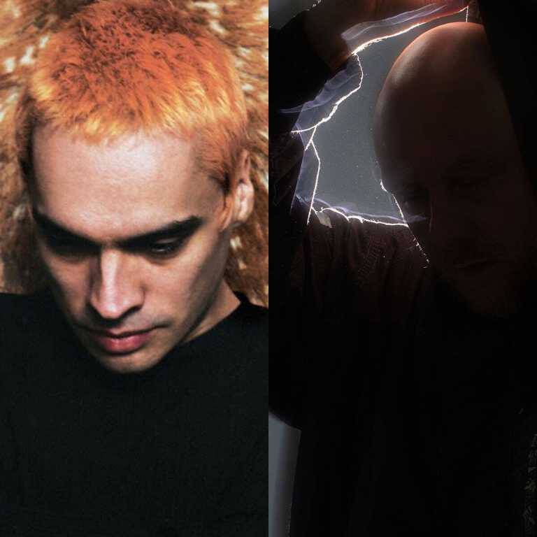 Sega Bodega b2b Lee Gamble