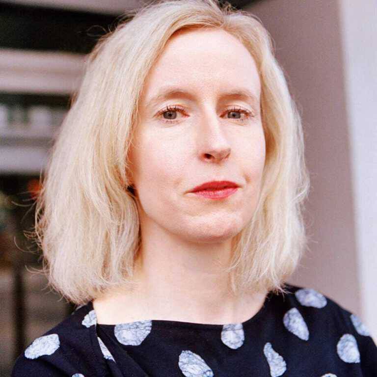 Jennifer Walshe