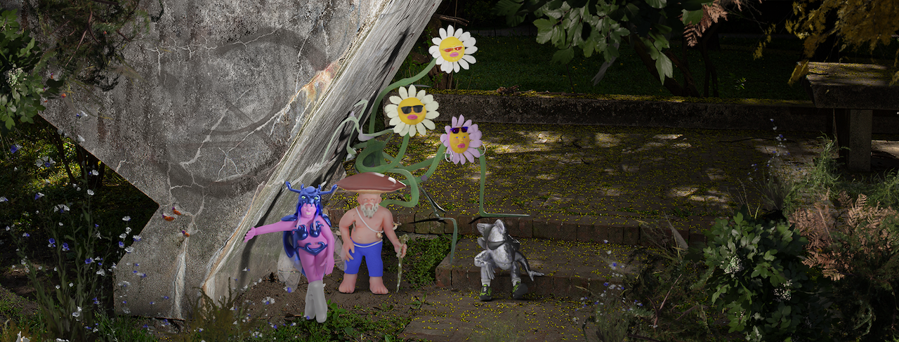 Final additions to Ephemera Festival in Warsaw! The Unsound-produced event starts next week!
