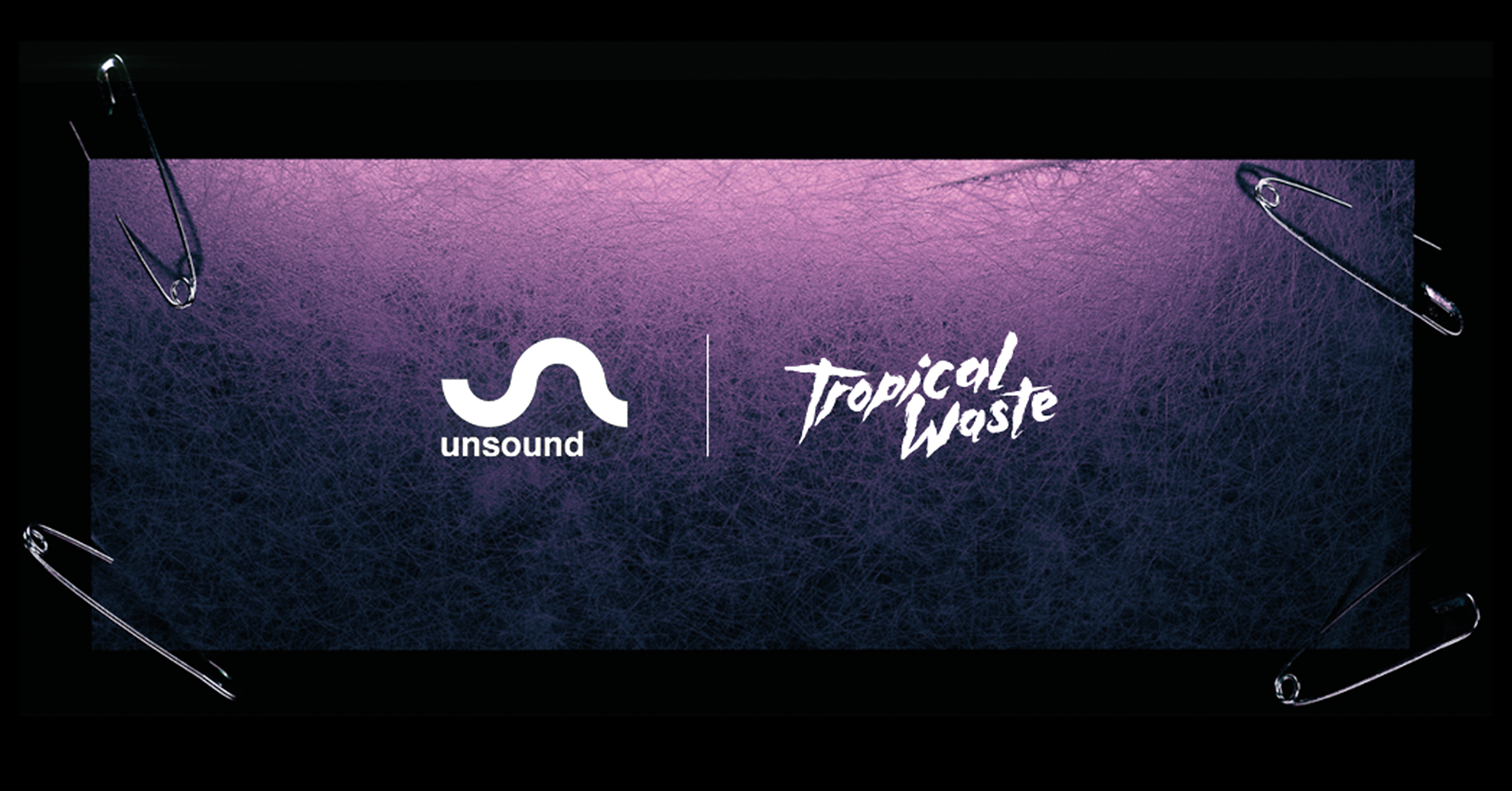 tropical waste afterparty unsound london londyn impreza klub hackney
