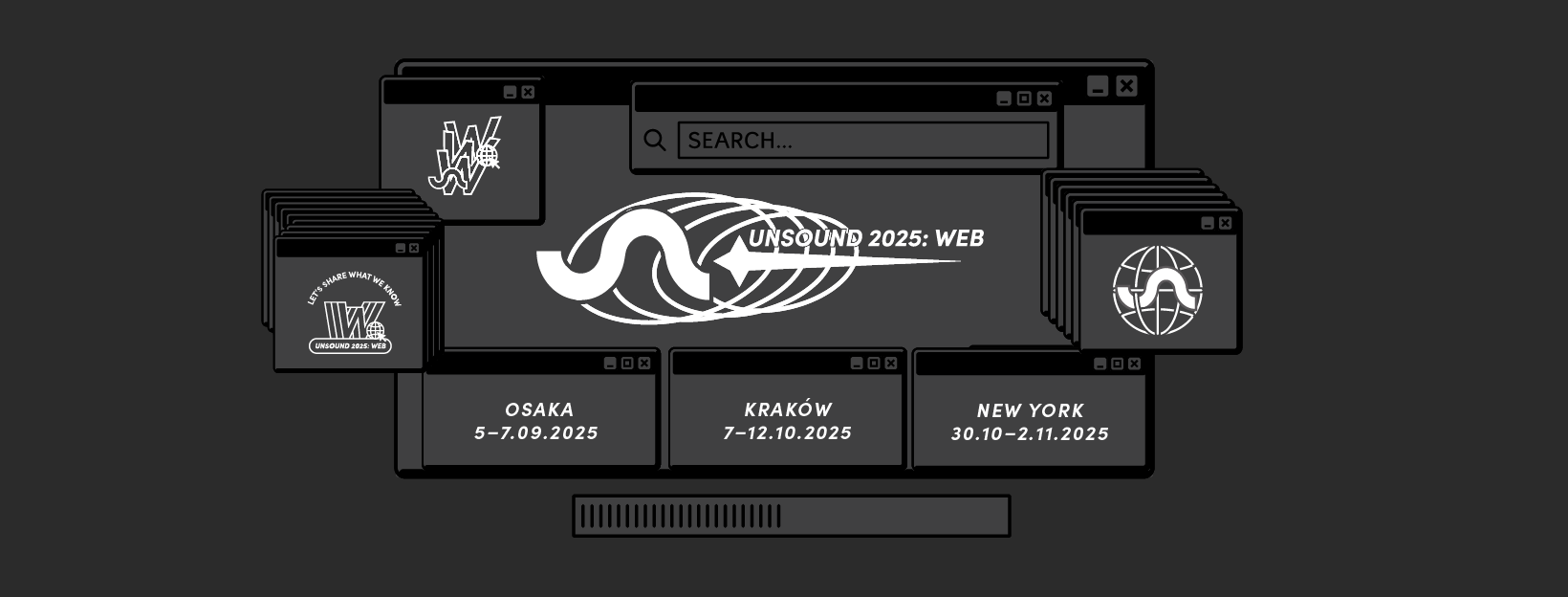 Unsound WEB 2025