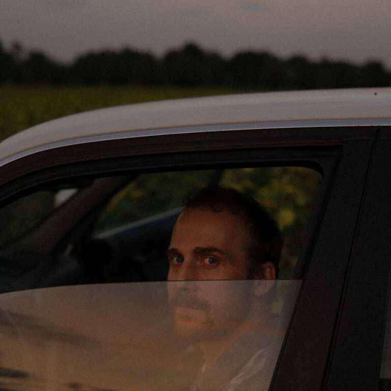 Piotr Kurek presents Songs & Bodies
