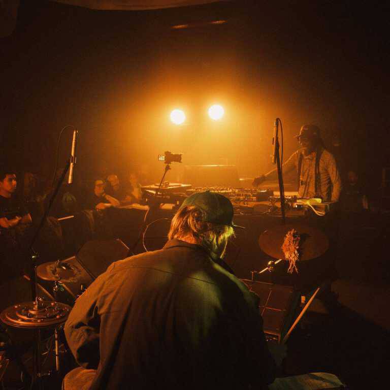 RP Boo & Gary Gwadera present Another Brain – The Birth of Footberk