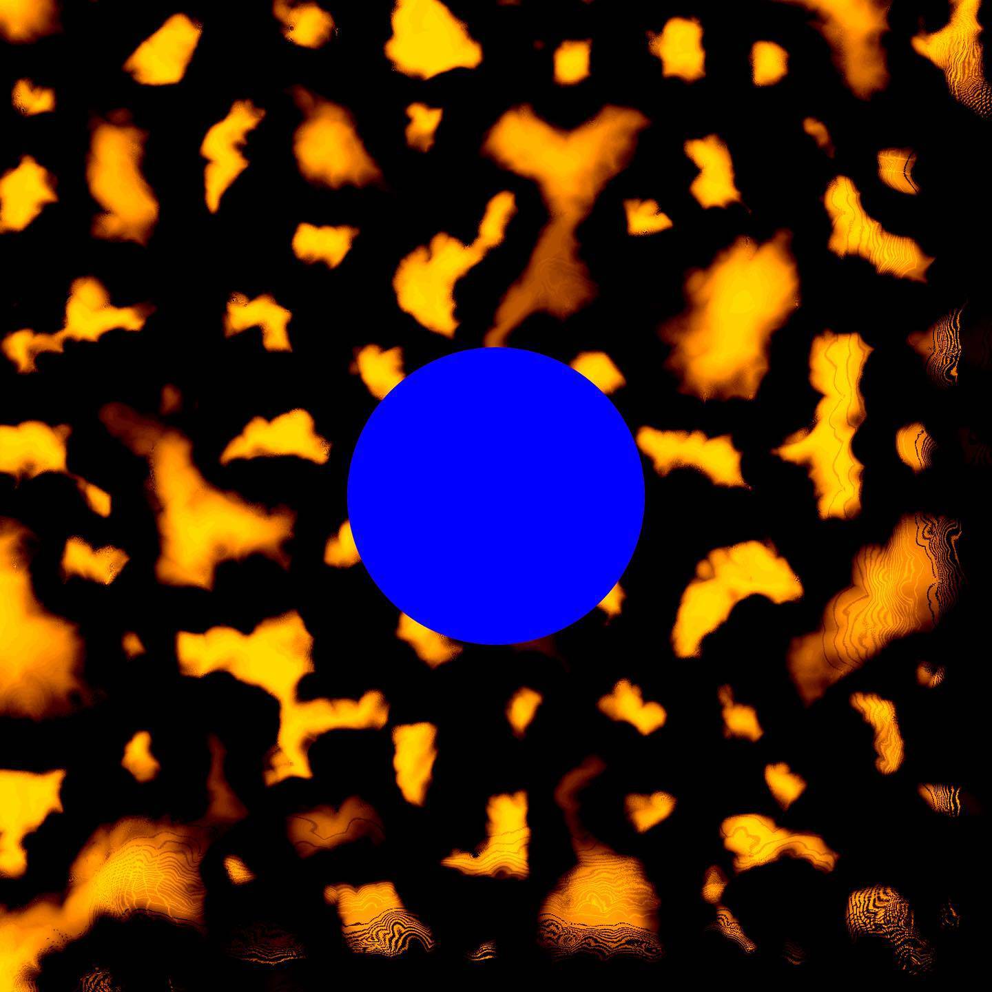 Mono-Poly-April & Unsound Intermission IRL
