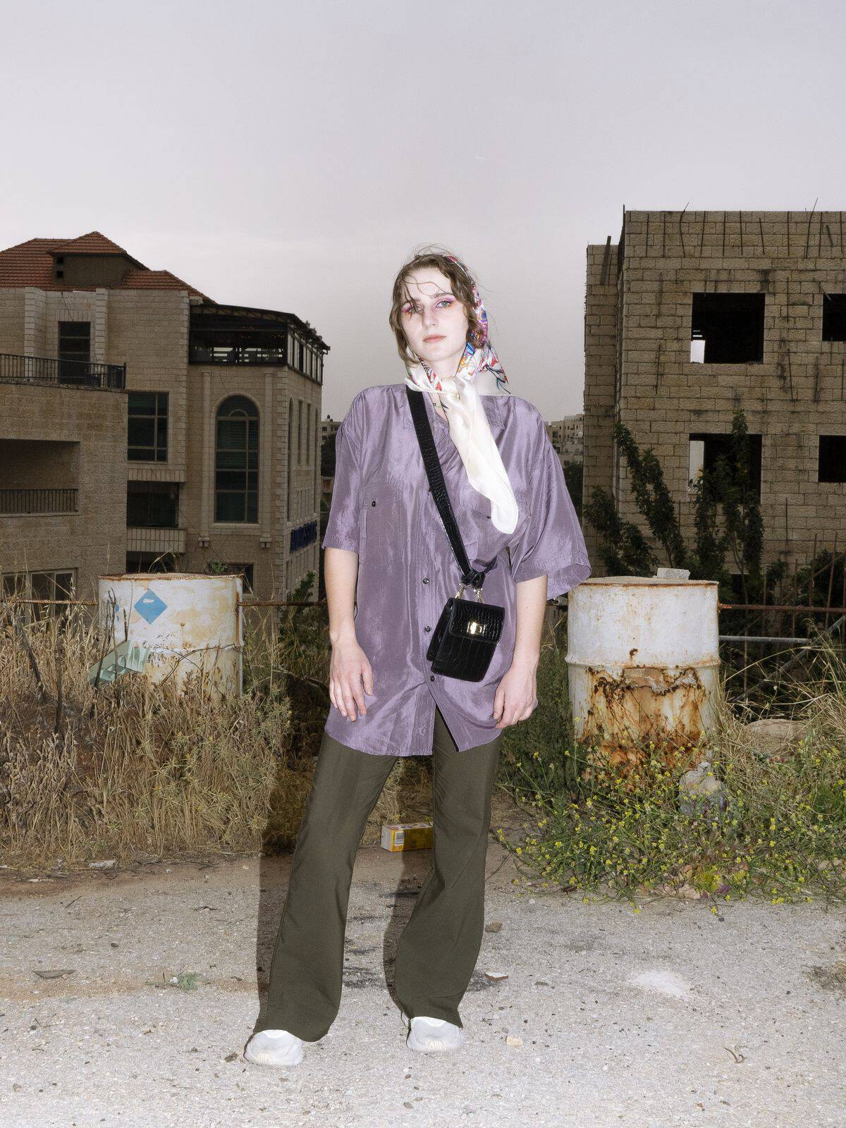 Photo of Ada Omylak