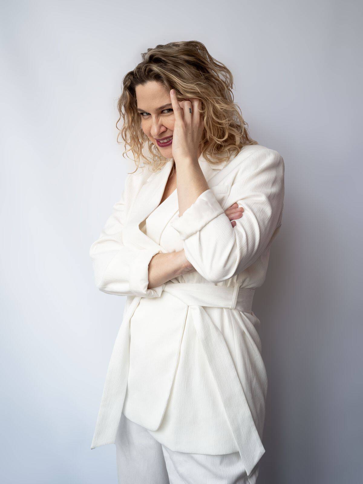 Photo of Aga Kozak