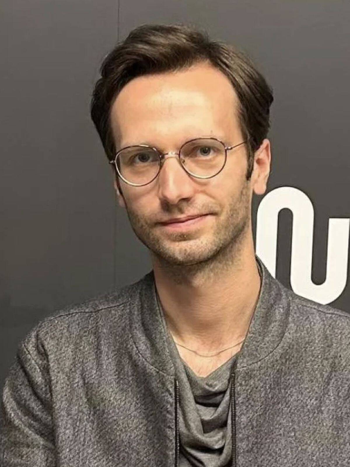 Photo of Arkadiusz Półtorak