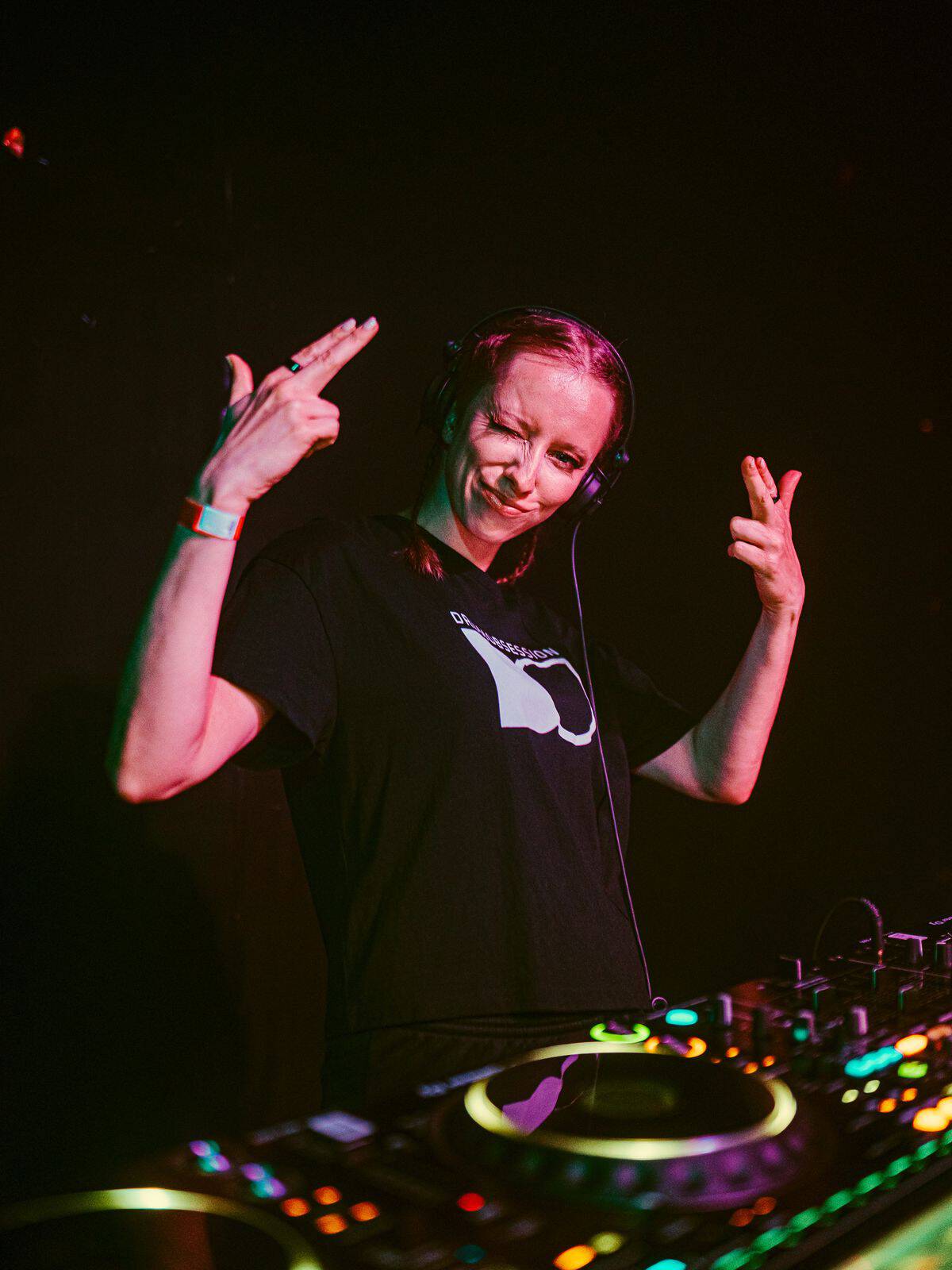 Photo of Bambi Uzi