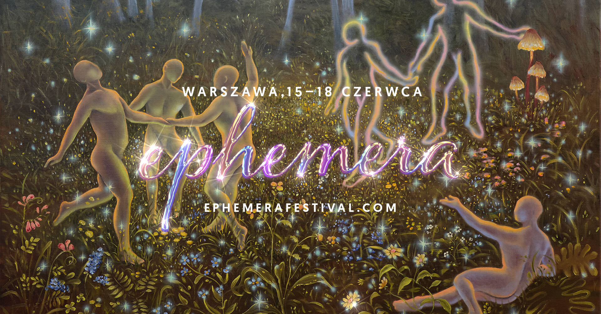 festival music avantgarde summer people music arts visual arts unsound 2023 ephemera