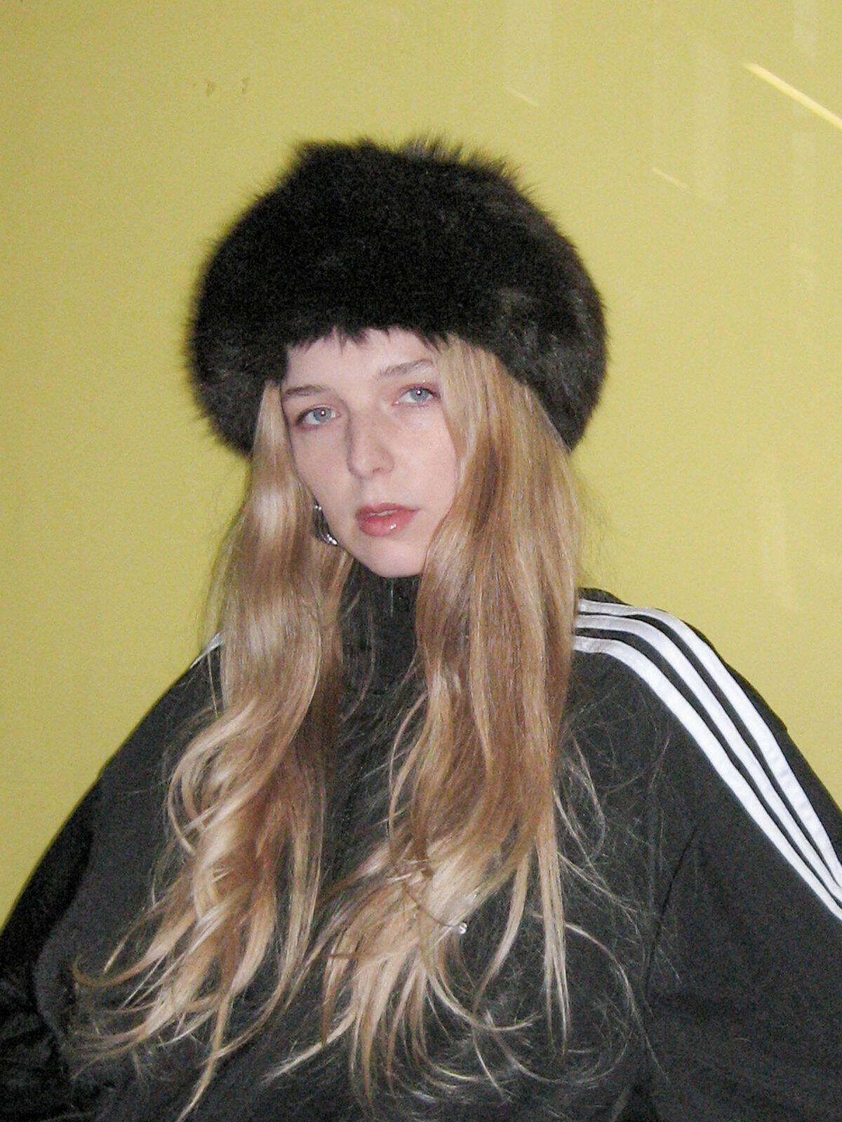 Photo of Julia Czub / Yulia
