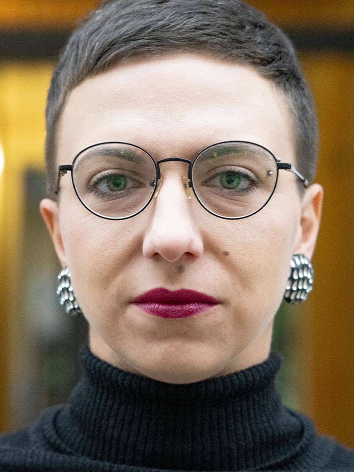 Photo of Kaja Puto