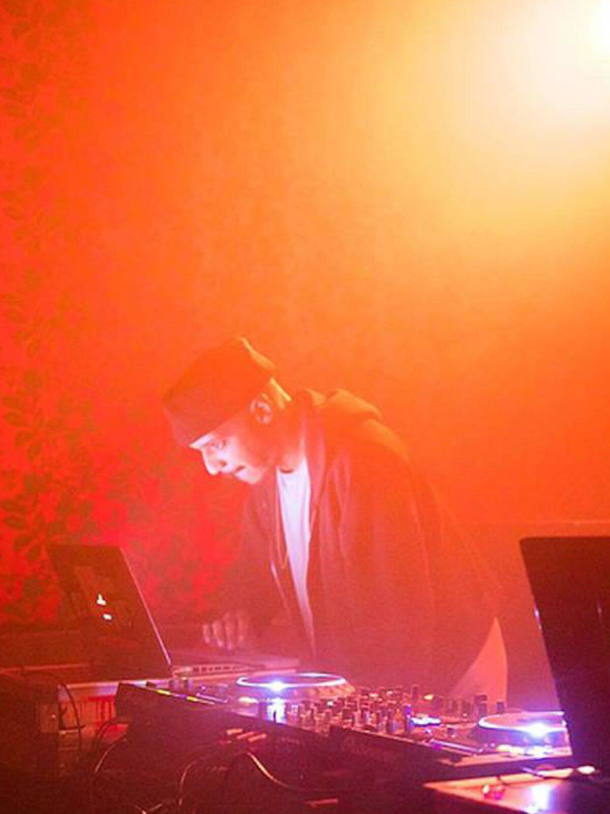 Photo of Kelman Duran
