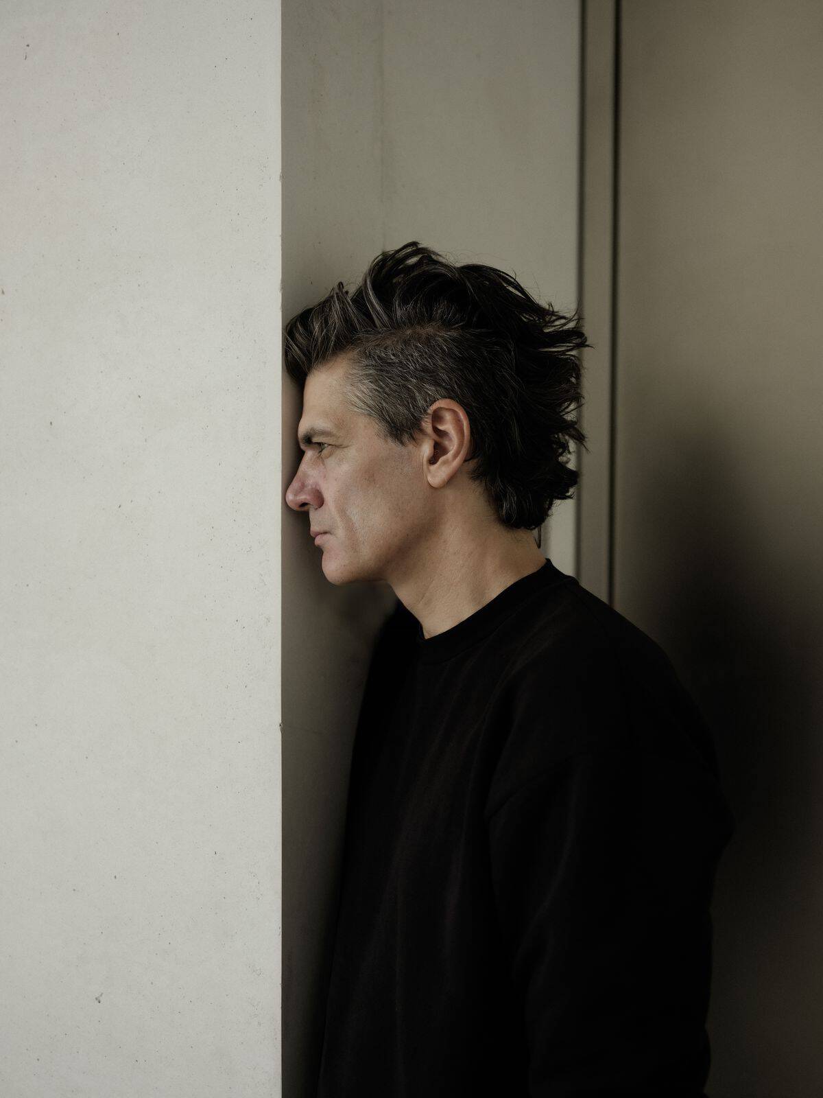 Photo of Robert Piotrowicz presents Wrong Filament - premiere