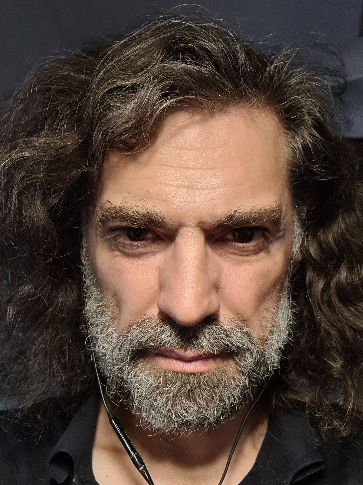Photo of Tomasz Thun-Janowski