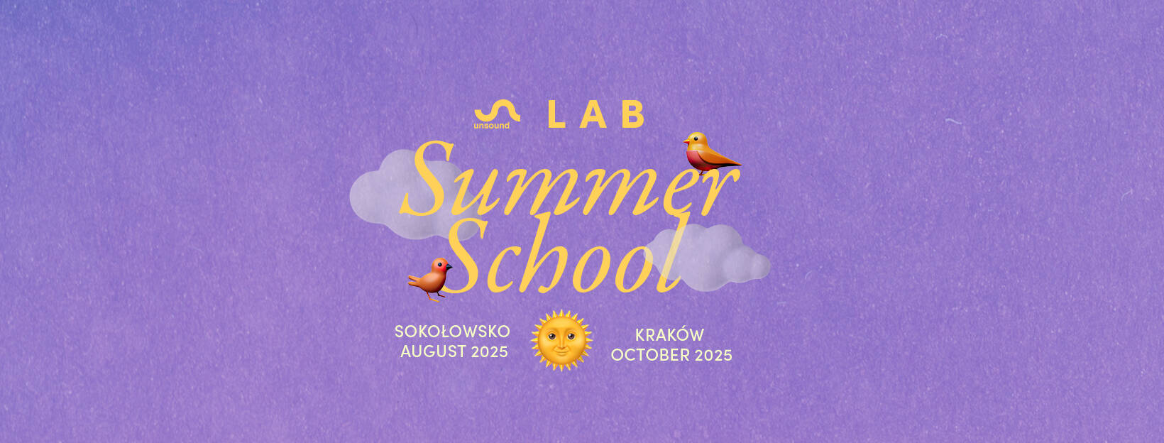 Unsound Lab 2025