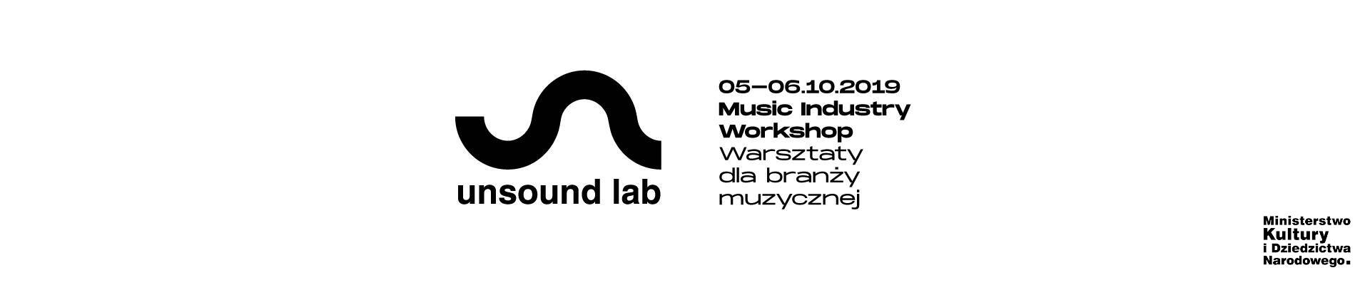 Unsound Launches Unsound Lab