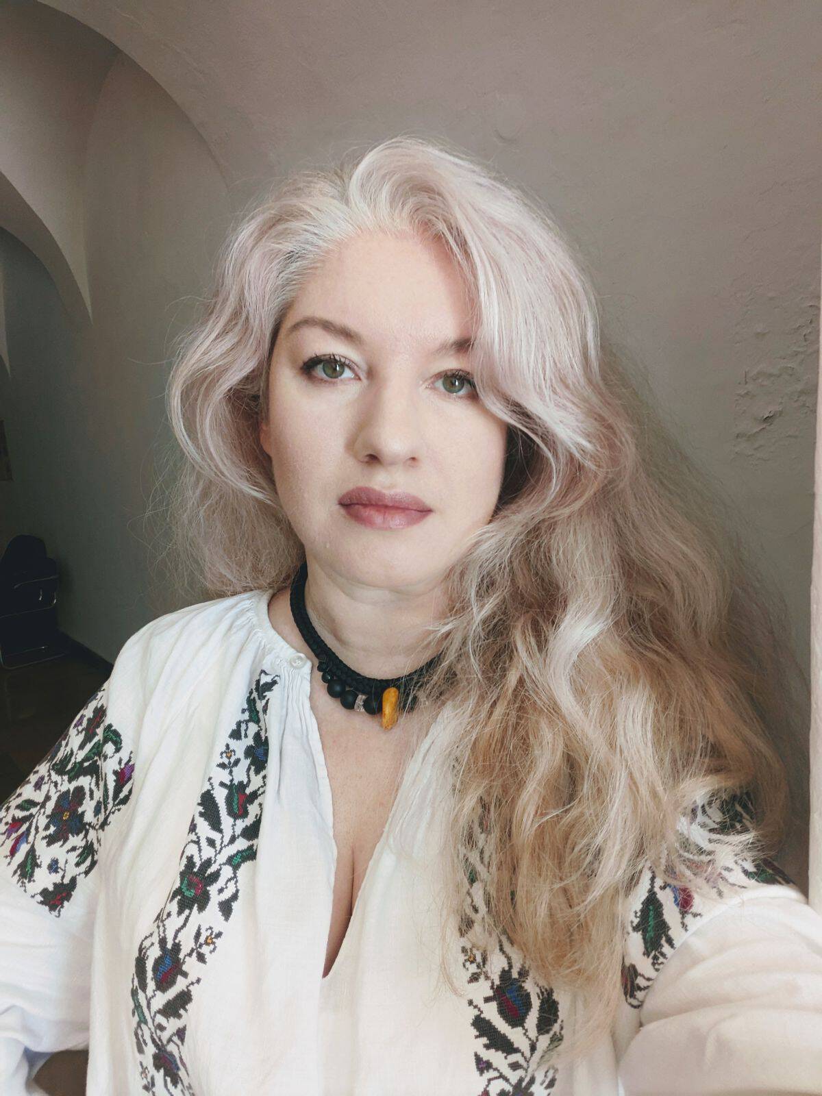 Photo of Vira Baldyniuk