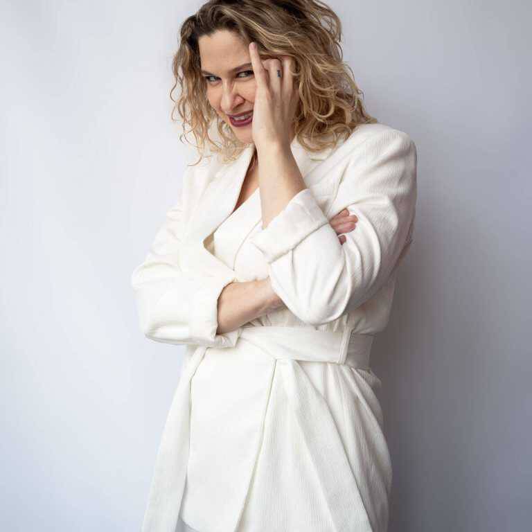 Aga Kozak