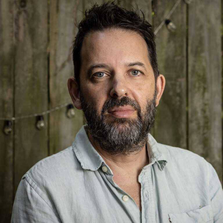Antony Loewenstein