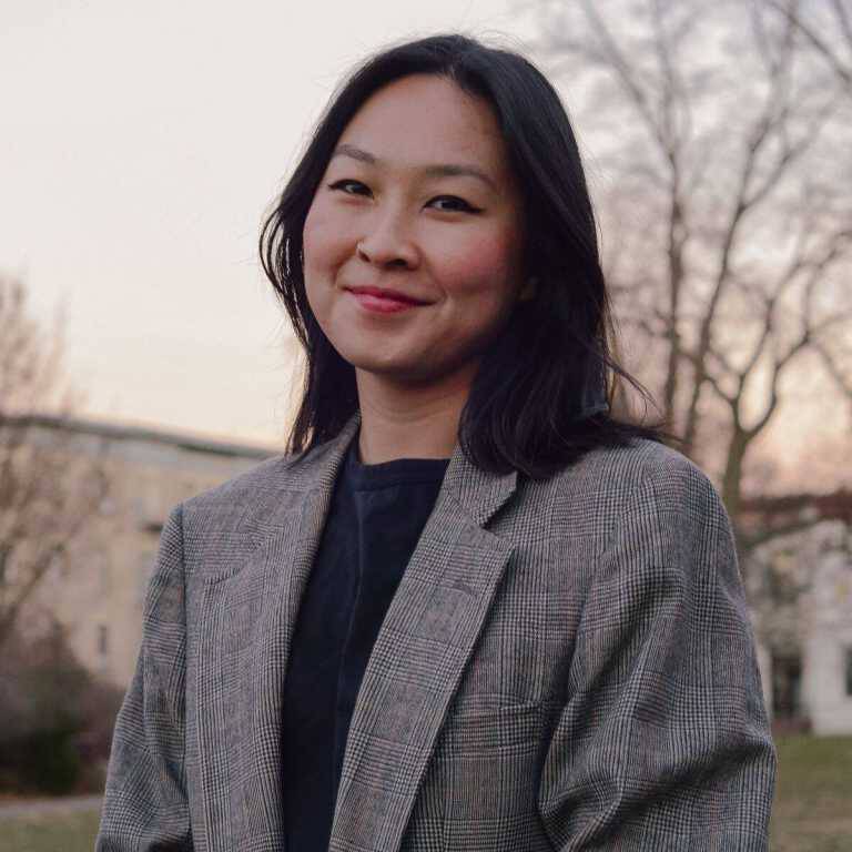 Cat Zhang