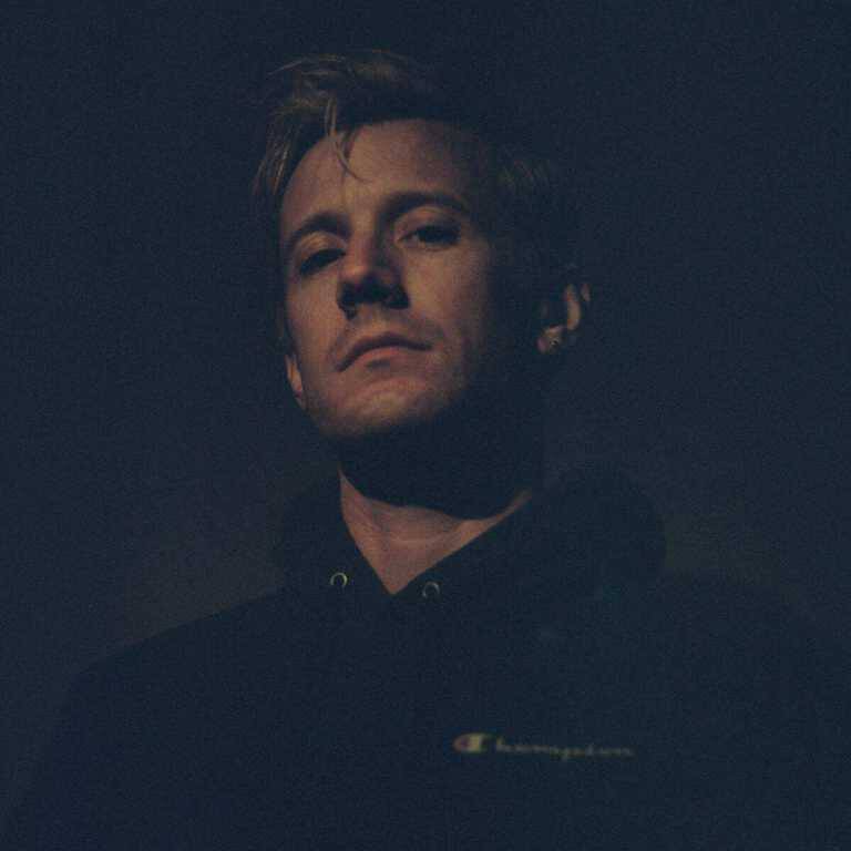 Daniel Martin-McCormick
