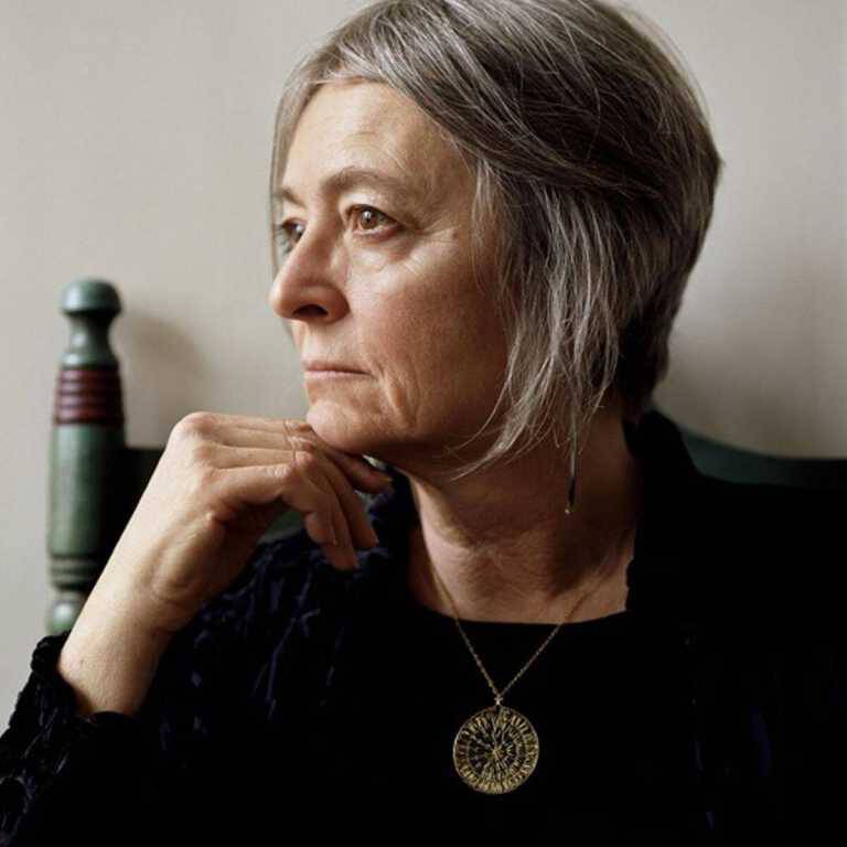 Joan La Barbara