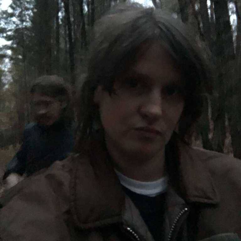 Joanne Robertson