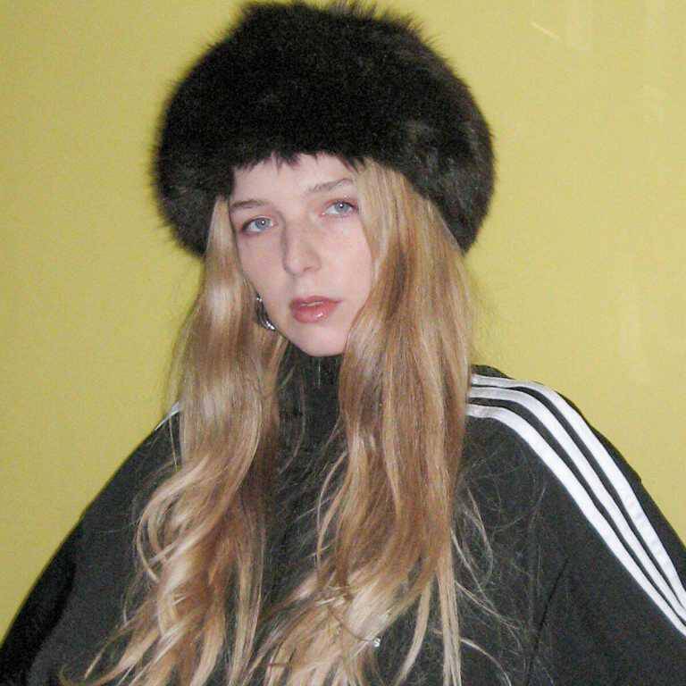 Julia Czub / Yulia