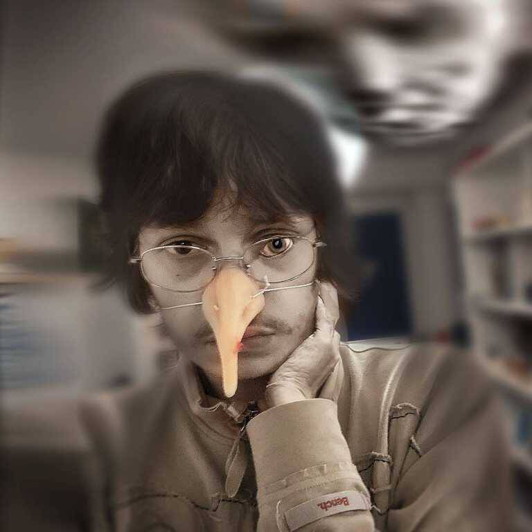 Julek Płoski