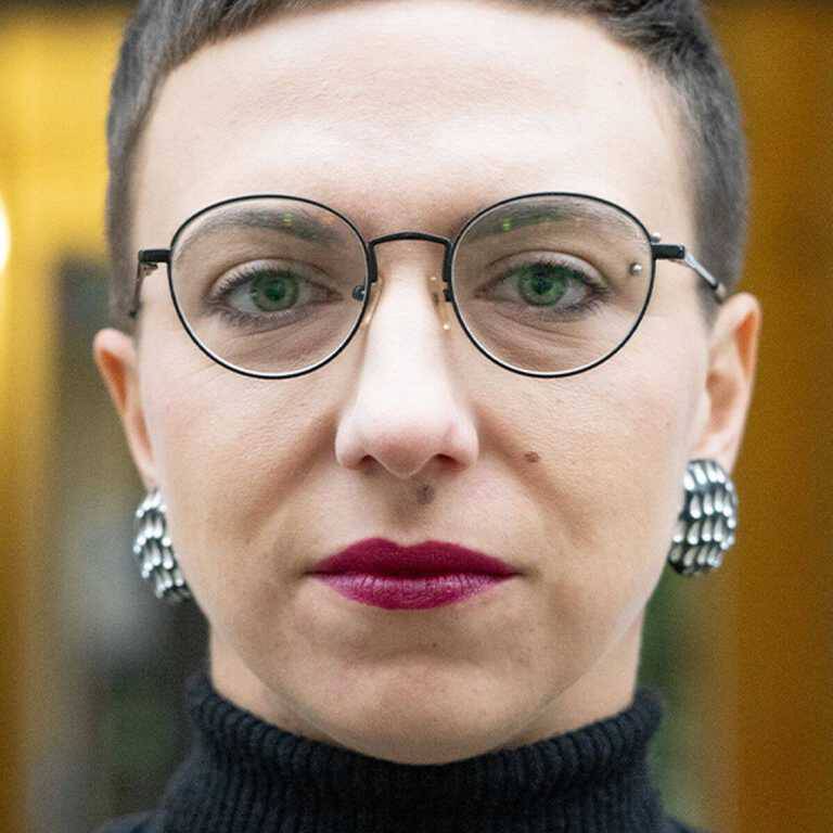 Kaja Puto