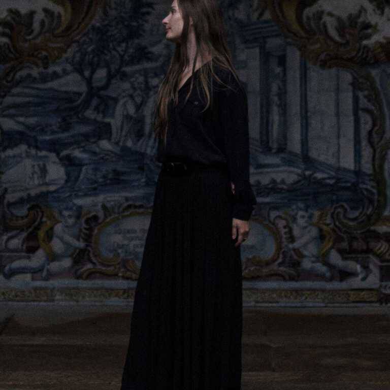 Kara-Lis Coverdale & Sinfonietta Cracovia