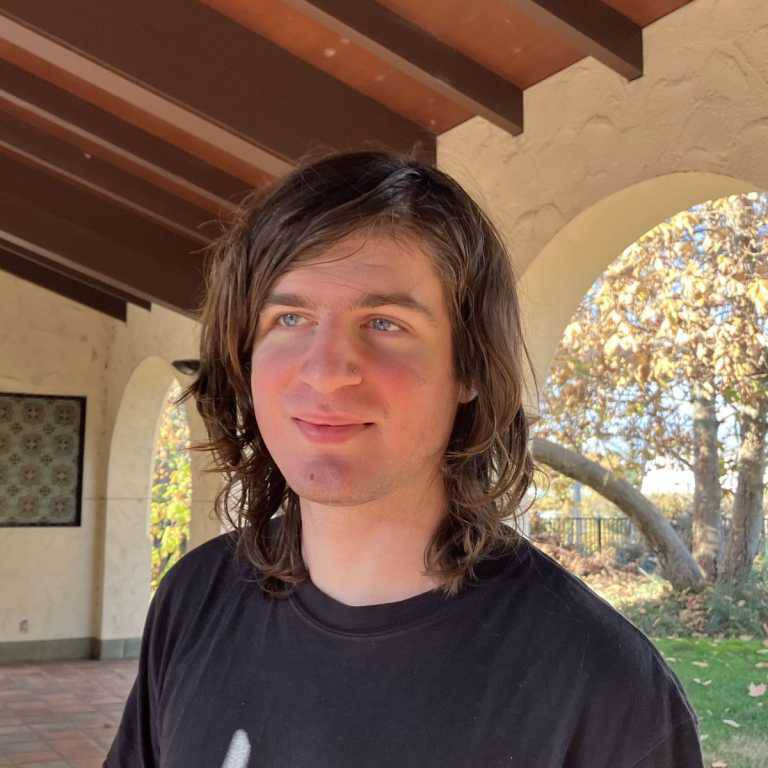 Kieran Press-Reynolds