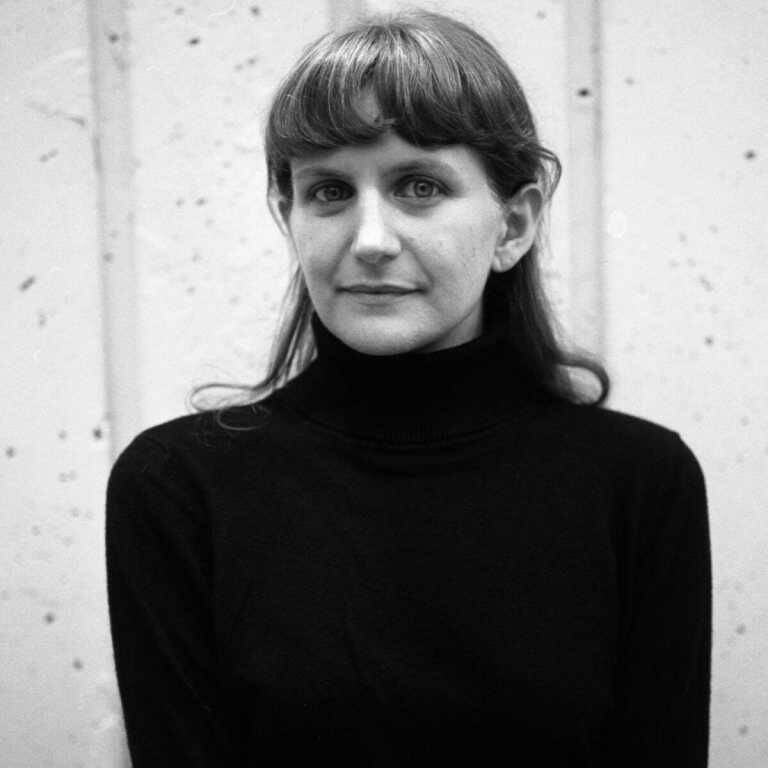 Liz Pelly