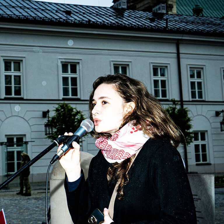 Nina Michnik