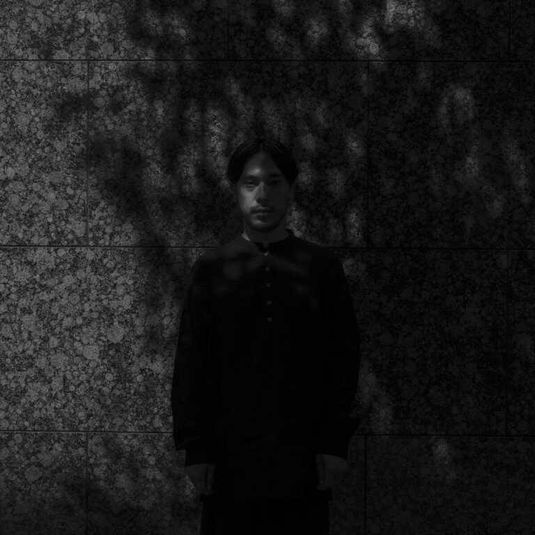 Rai Tateishi (Live processing by Koshiro Hino)