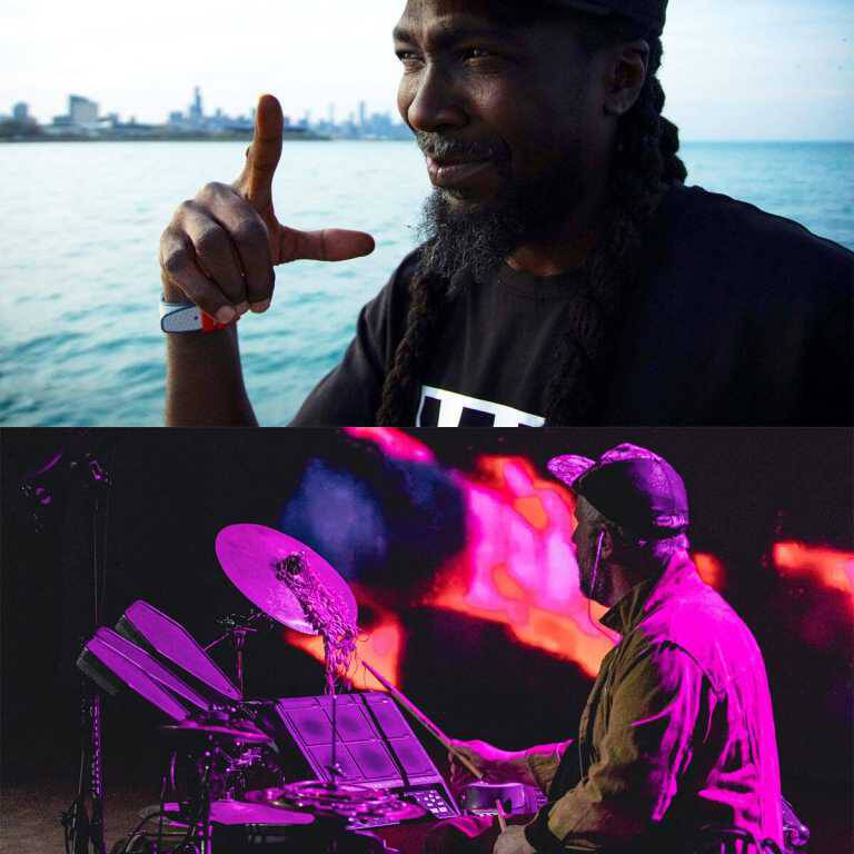 RP Boo & Gary Gwadera