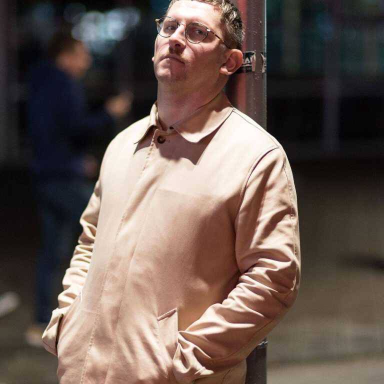 Steven Warwick (aka Heatsick)