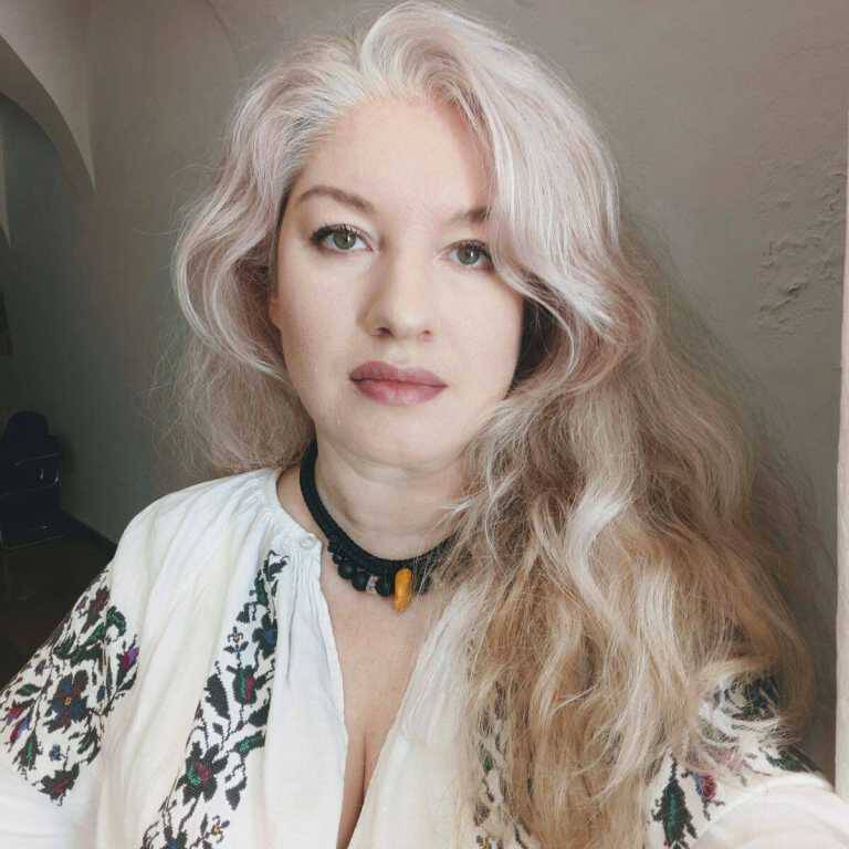 Vira Baldyniuk